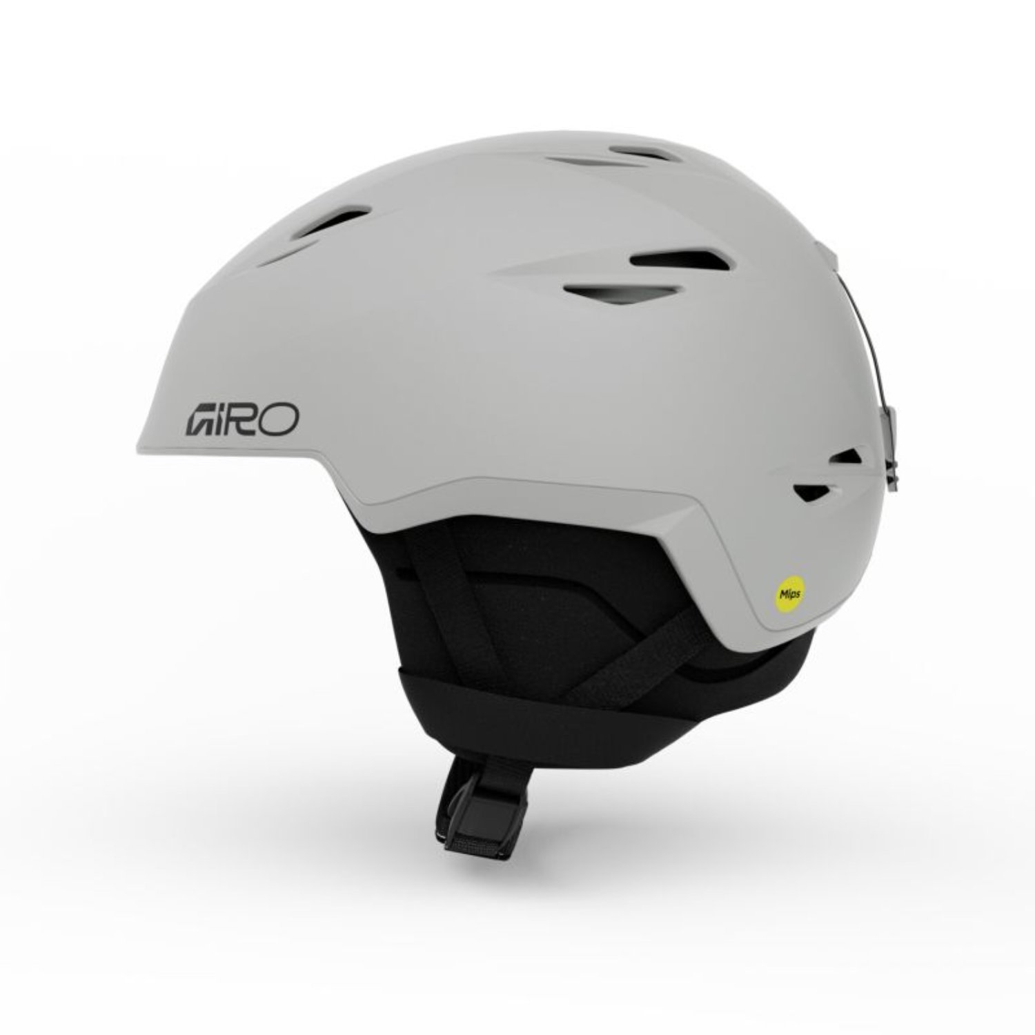 helm, Skikaskhelmet, Giro, einstellbar, belüftet