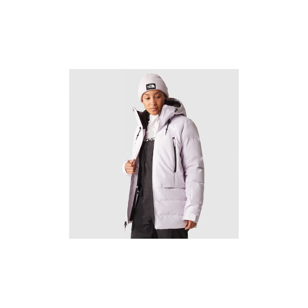 W`Pallie Down Jacket