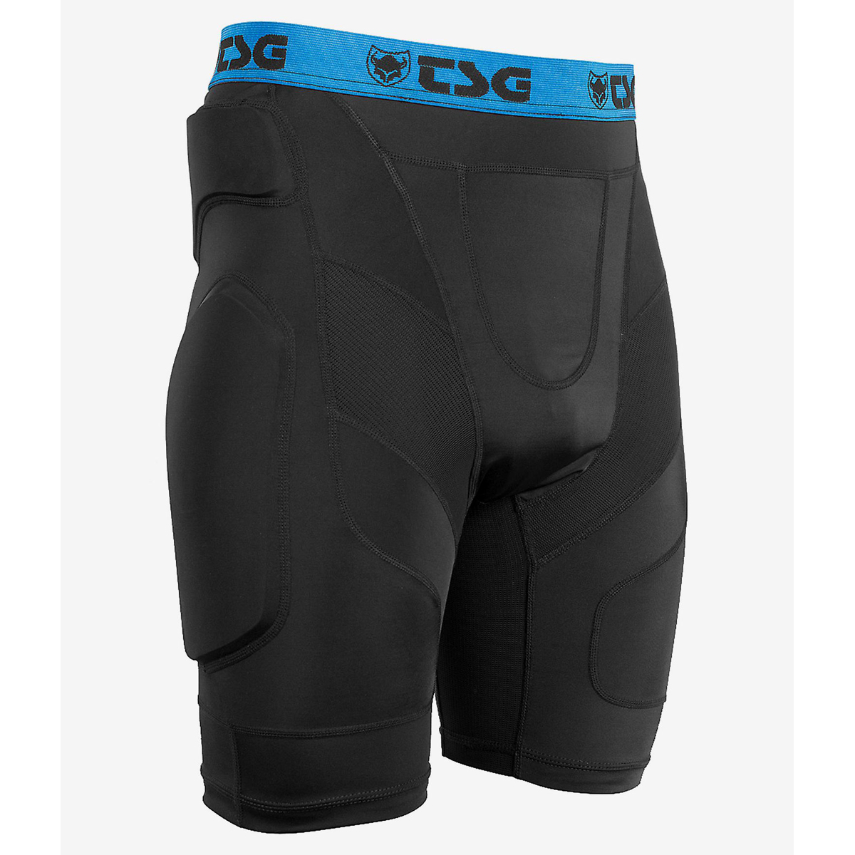 Crash Pant A Black TSG Crash Pant A Black