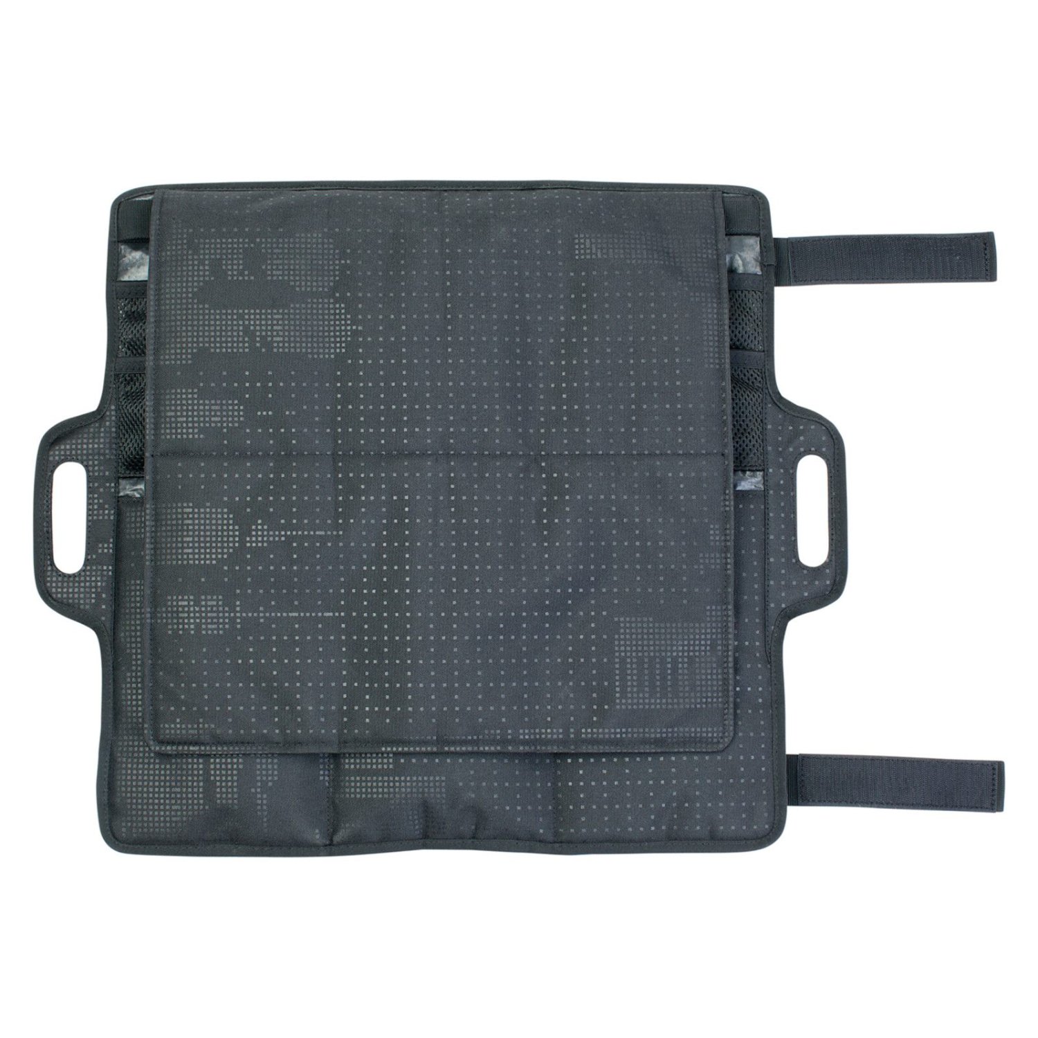 Tasche, Messetisch, Sicheres Laptopfach, Tragegriff, Nylon