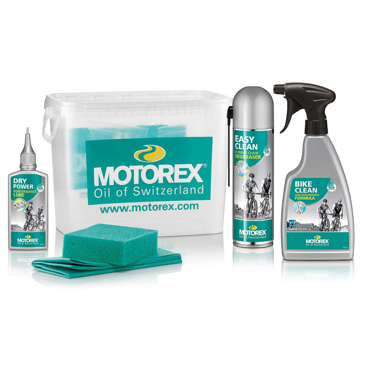 Bike Cleaning Kit Eimer Bike Cleaning Kit Eimer