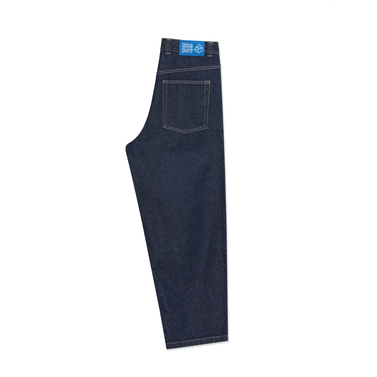 Big Boy Jeans Polar Skate Big Boy Jeans One Wash, vue 3