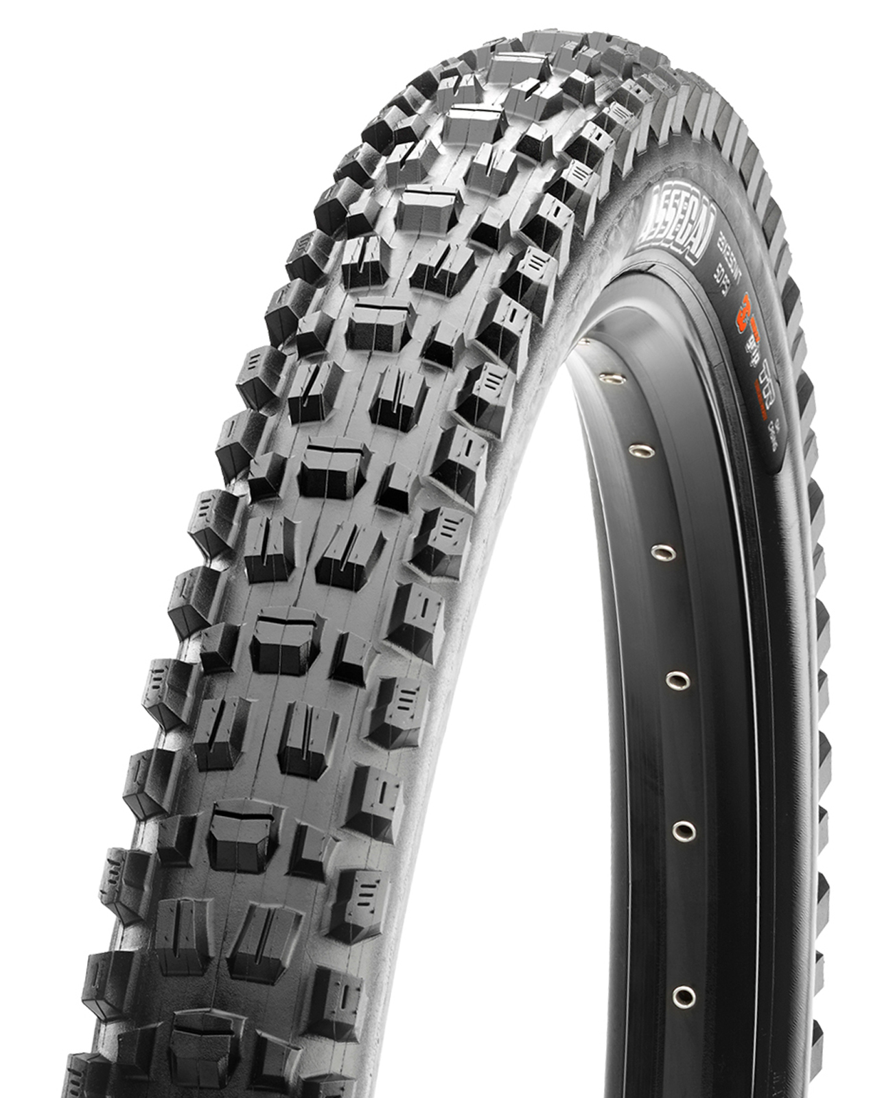 Assegai 29x2.50WT DH 3CGrip Assegai 29x2.50WT DH 3CGrip