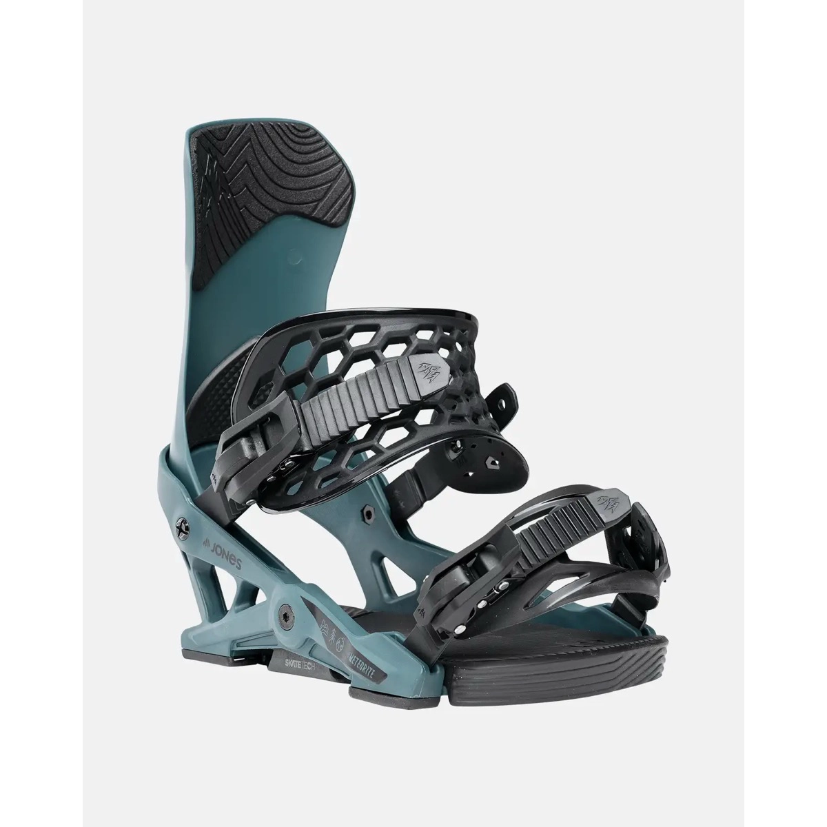 Men'S Meteorite Jones Men'S Meteorite Arctic Shadow Blue, Ansicht 3