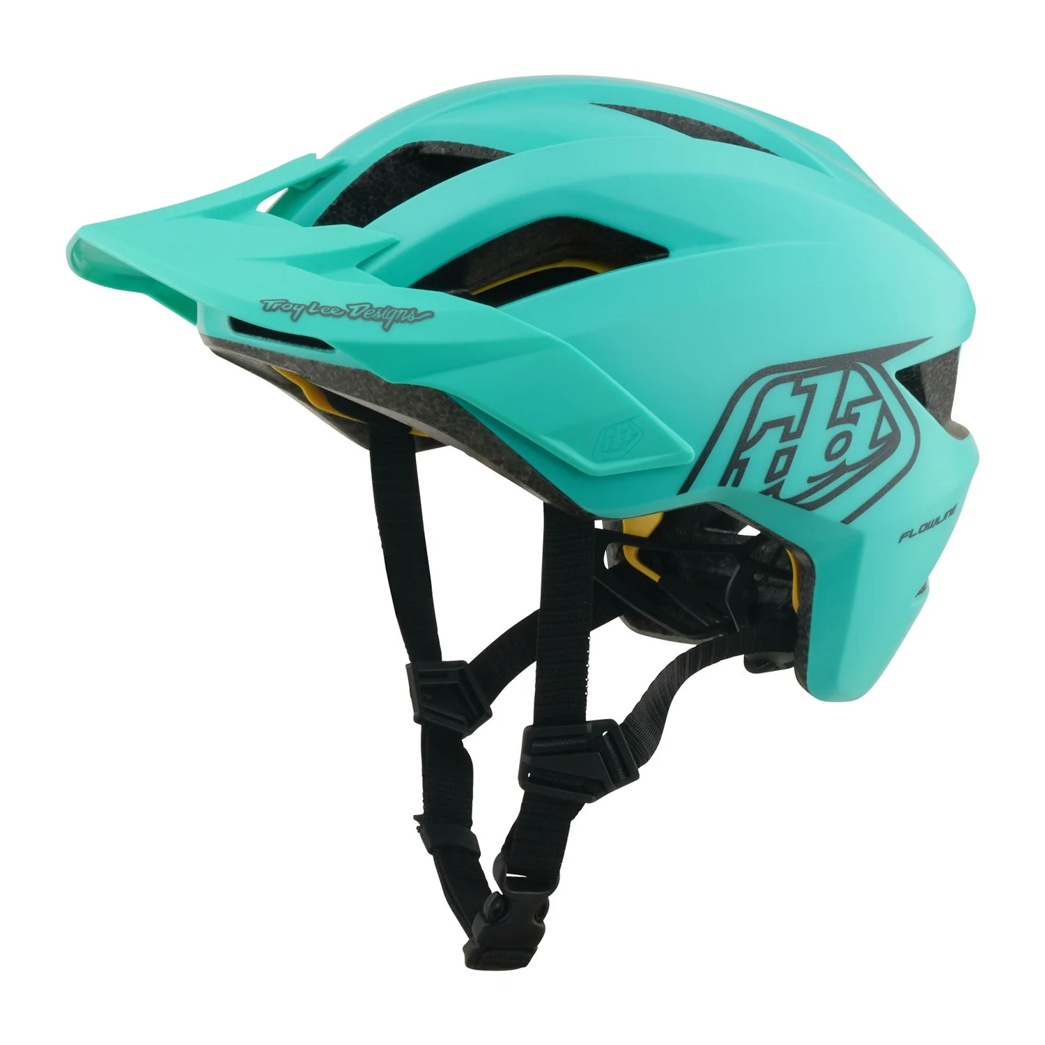 Troy Lee Designs Youth Flowline Helmet W/MIPS