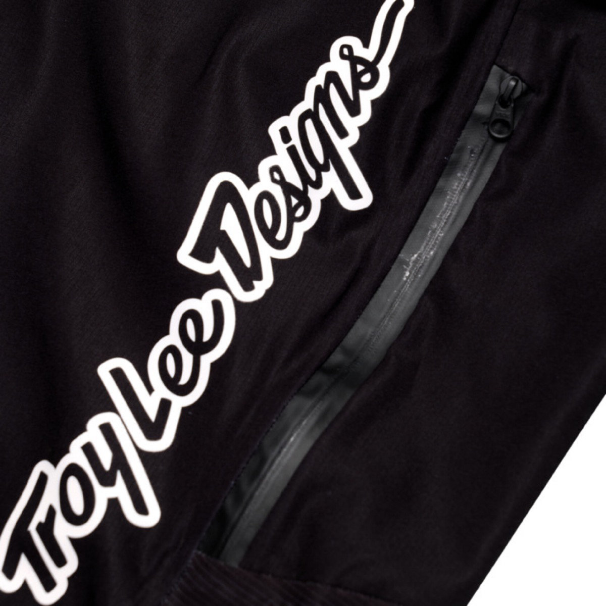 Sprint Ultra Pant Troy Lee Designs Sprint Ultra Pant Schwarz, Ansicht 5