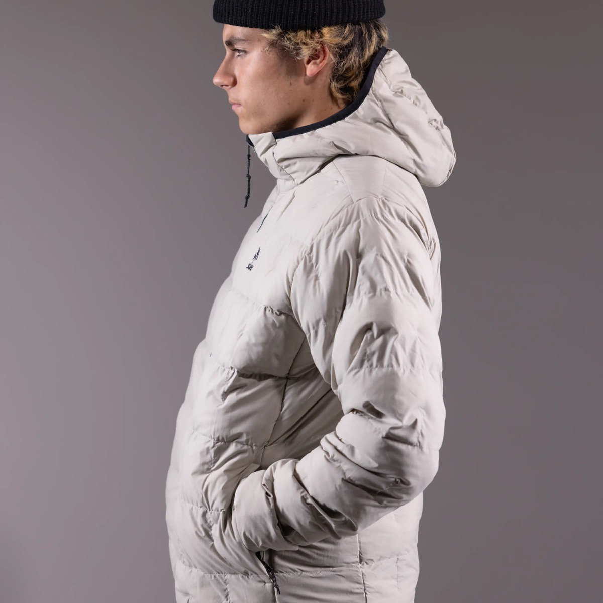 M'S Dark Start Rec Hd Manteau, veste, adulte, homme, personne