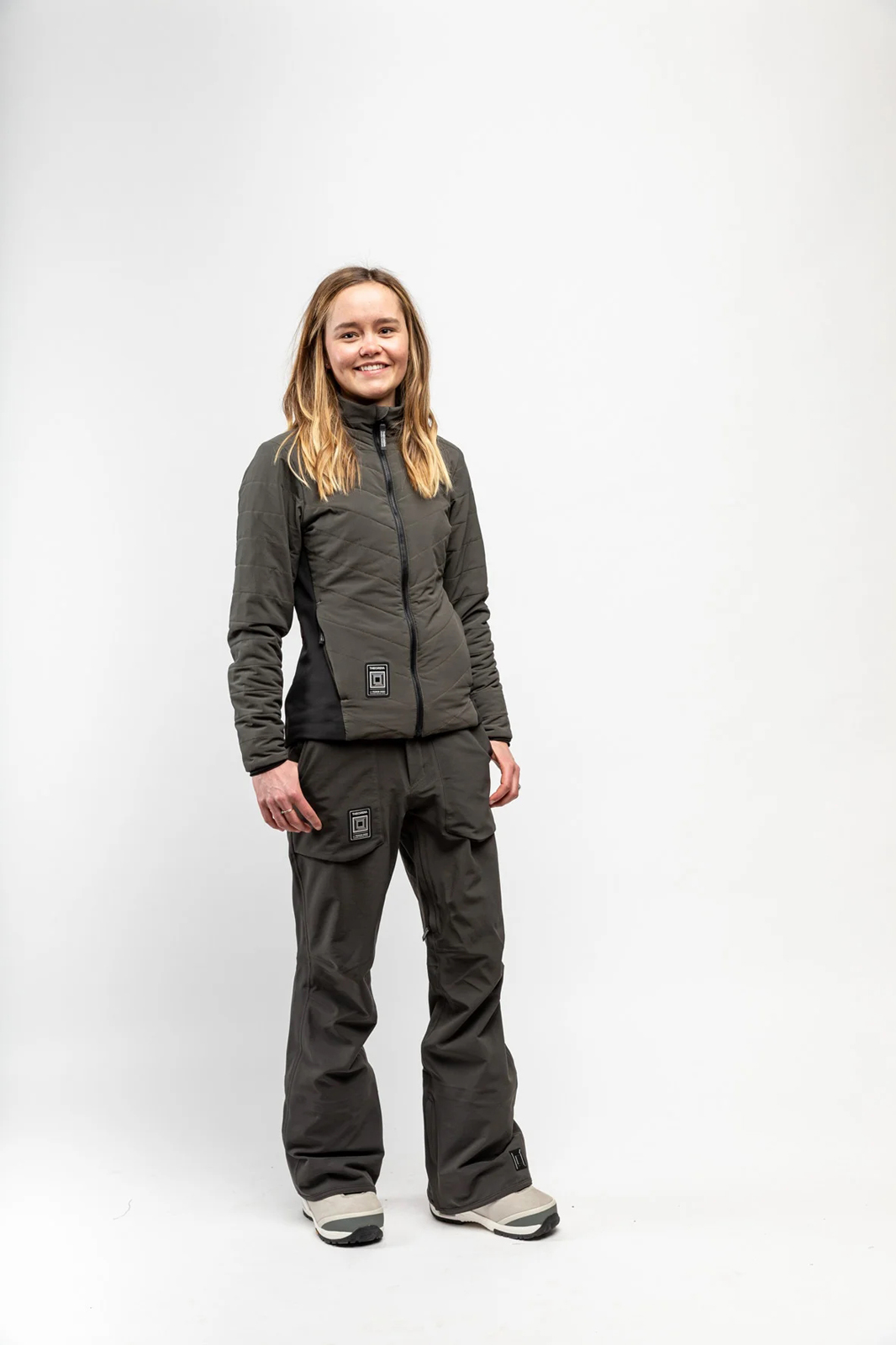 L1 Cosmic Age Wmn Pants 21 L1 Cosmic Age Wmn Pants 21