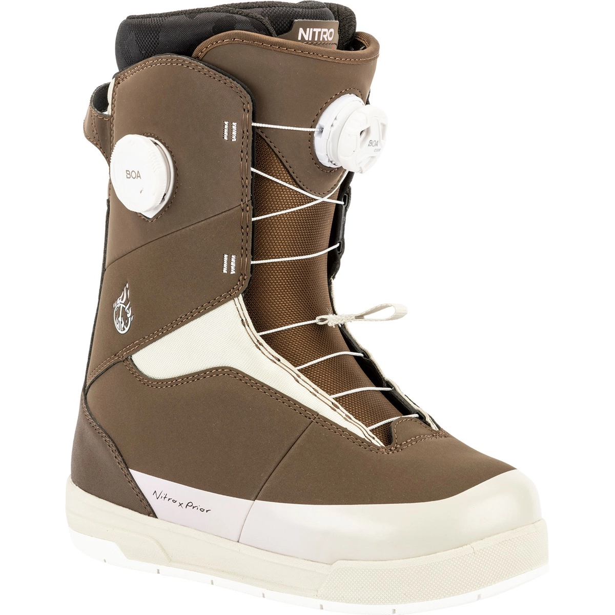 Monarch Boa 26 Monarch Boa 26