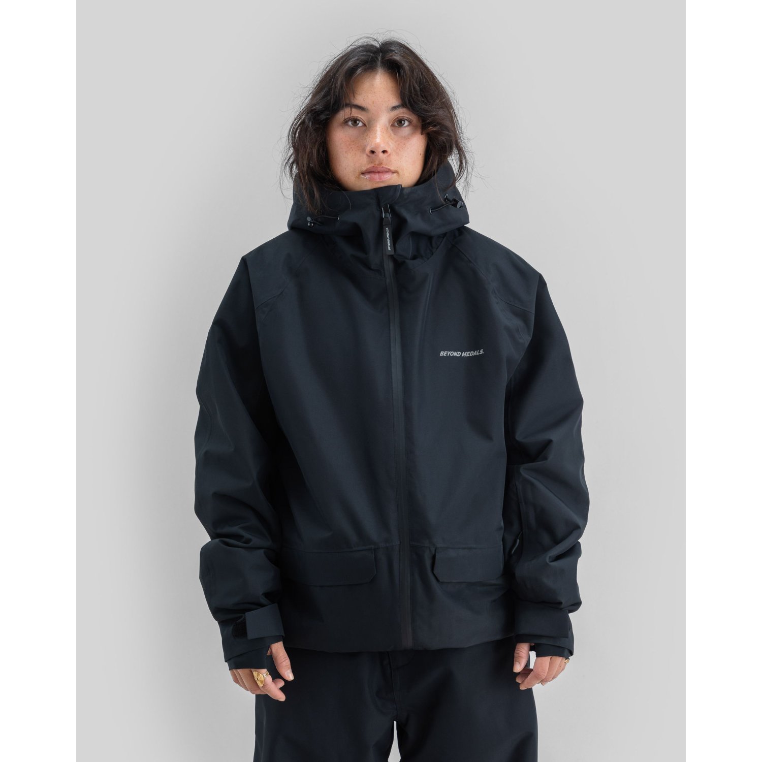 Un manteau ?
