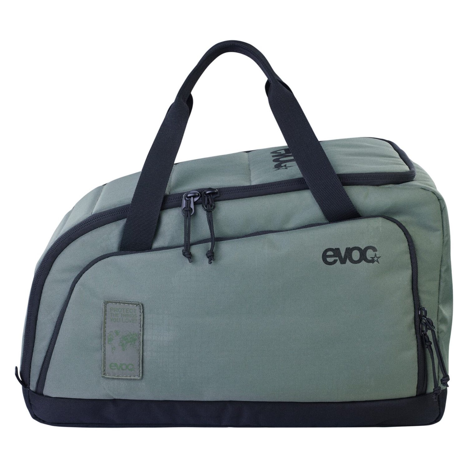 Gear Bag 20 Reisetasche, Gymbag, Taschenkorpus, Dufflebag, EVOC Hanna