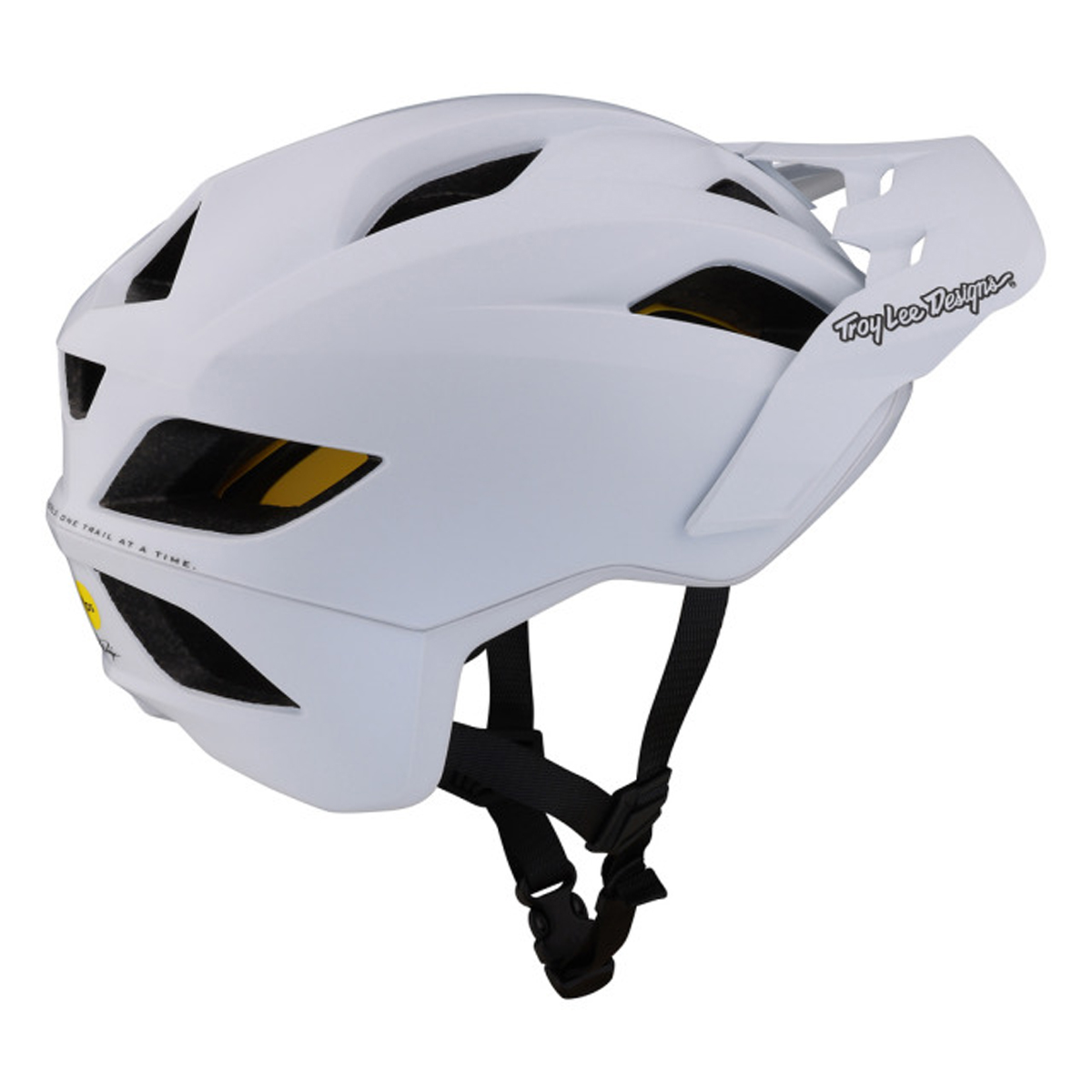 Youth Flowline Helmet Mips Troy Lee Designs Youth Flowline Helmet Mips, Ansicht 2