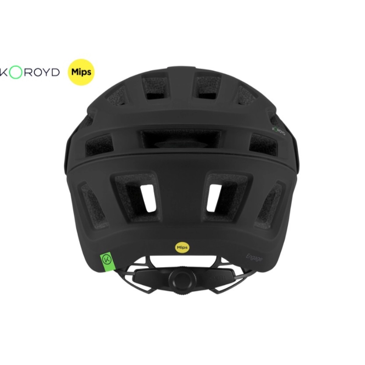 Engage MIPS Engage MIPS