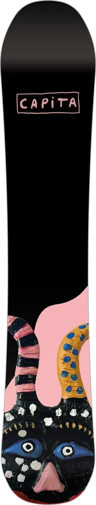 Capita Aeronaut, Ansicht 2