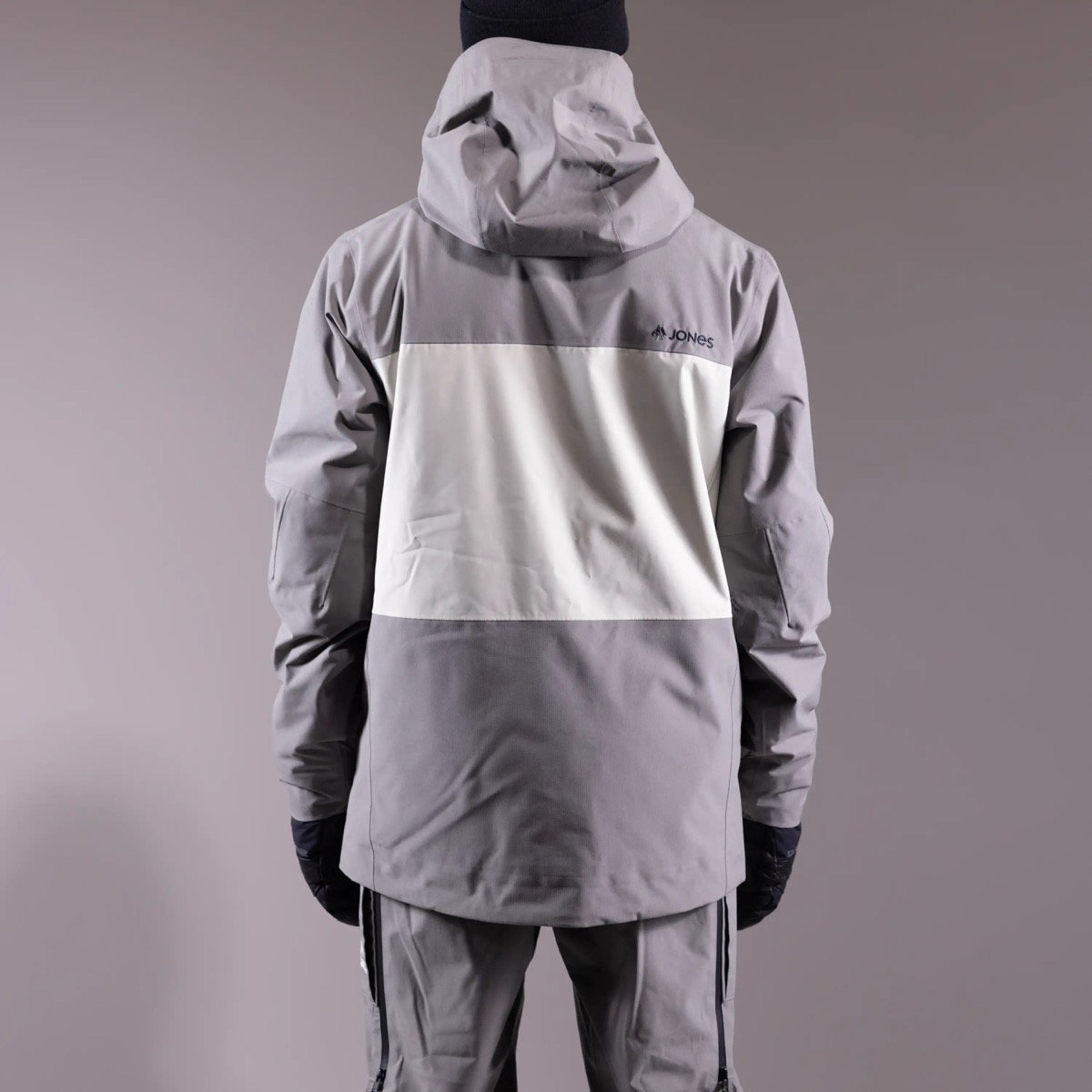 M'S Mtn Surf Rec Mantel, Jacke, Kapuze, Kapuzenpulli, Handschuh