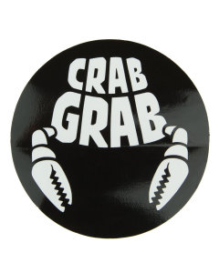 crab-grab