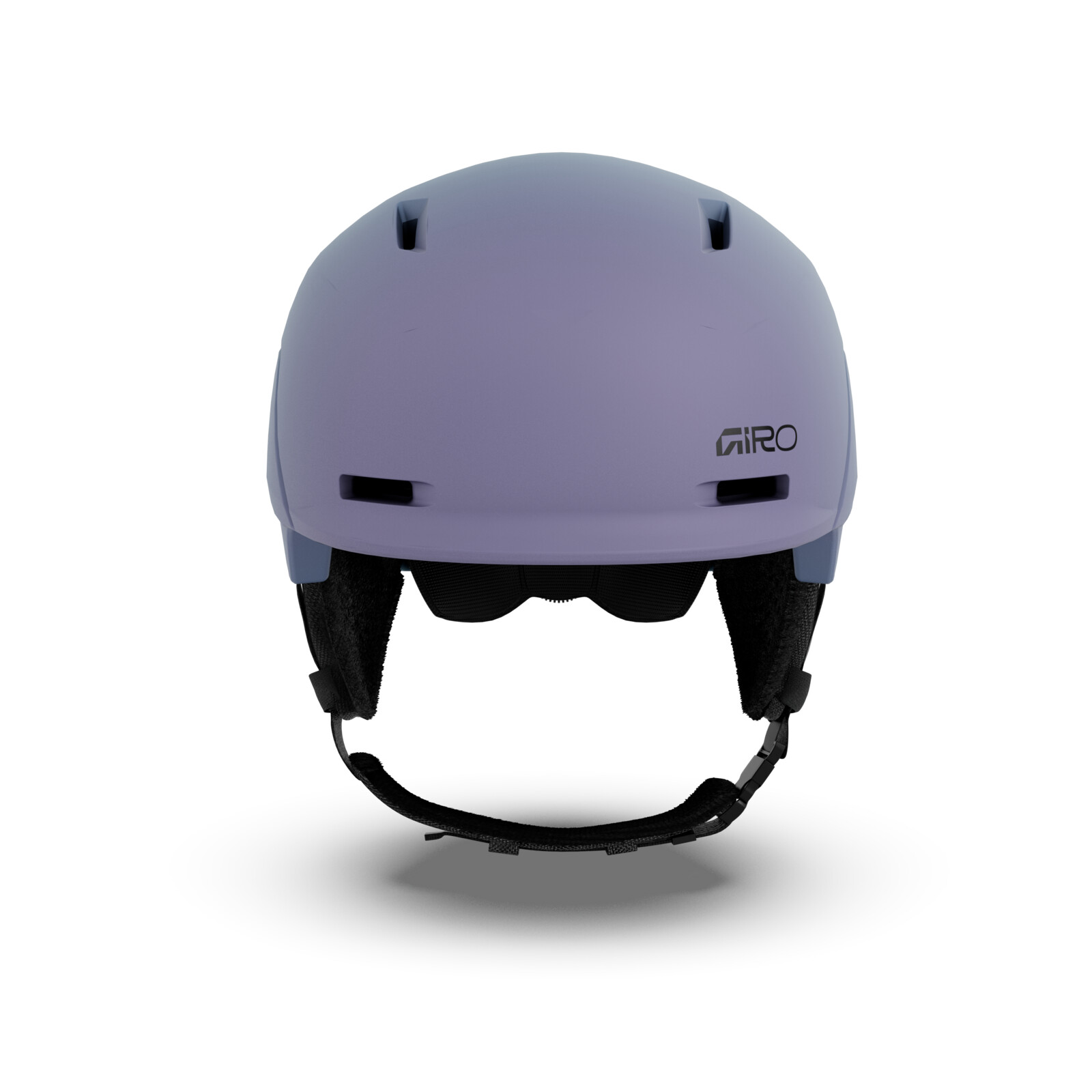 Neo II Jr. MIPS ski, casque, casque violet, casque de vélo, sangles réglables