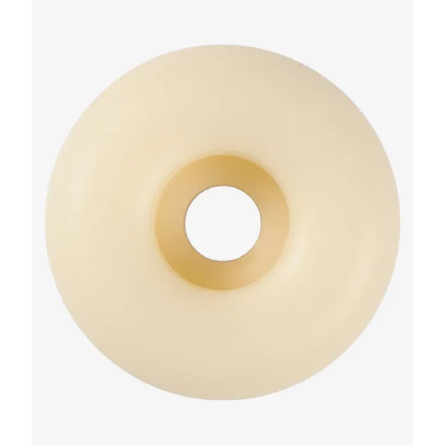 Streifenrolle, Schlauchring, Streifenband, Rollenkern, Beige