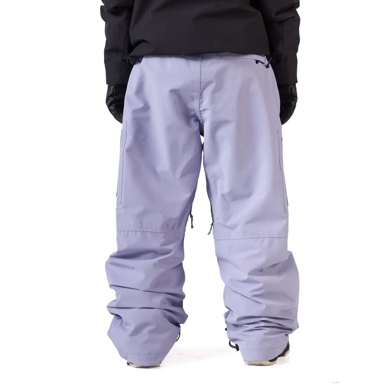 Fairfield Cargo Pant L1 Fairfield Cargo Pant Pale Lavender, vue 8
