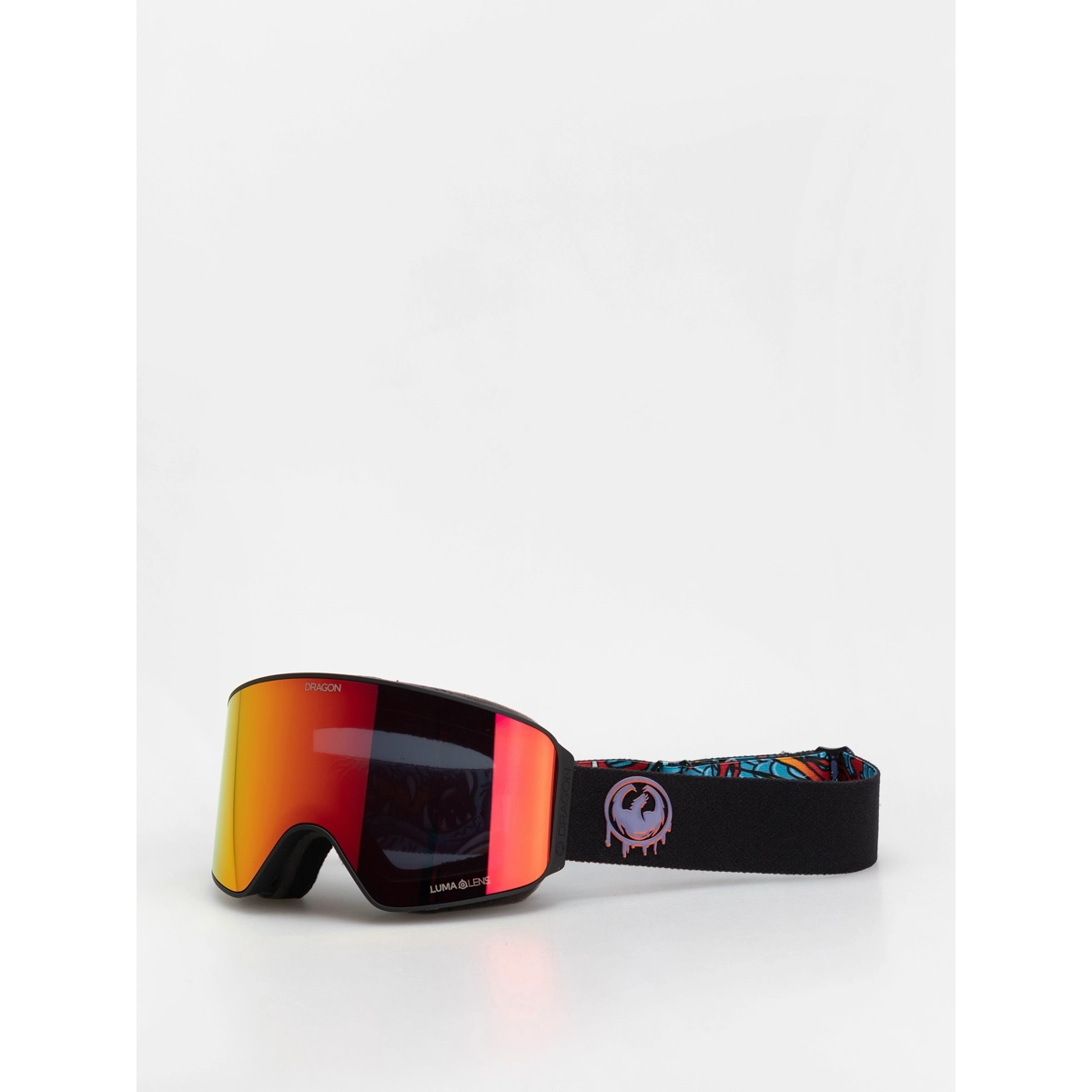 NFX MAG OTG - Rattled