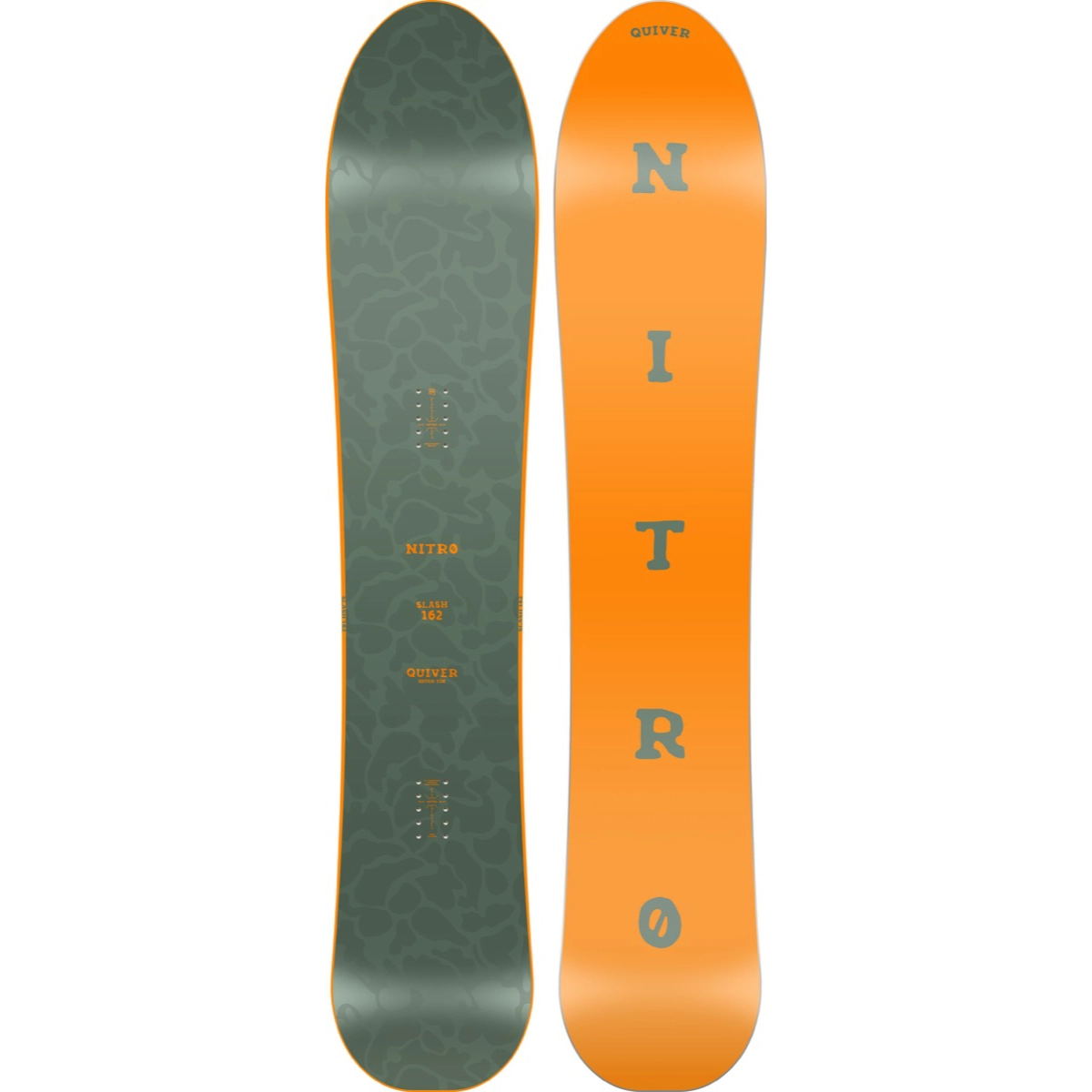 Slash 26 Nitro Slash 26