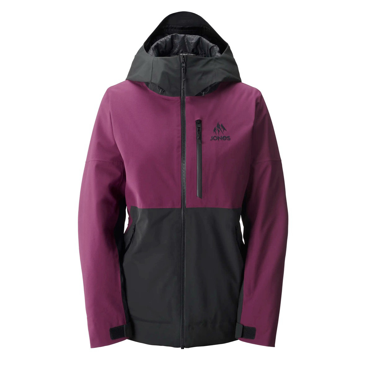 W'S Mtn Surf Rec Vêtements, manteau, veste, sweat à capuche, capuche