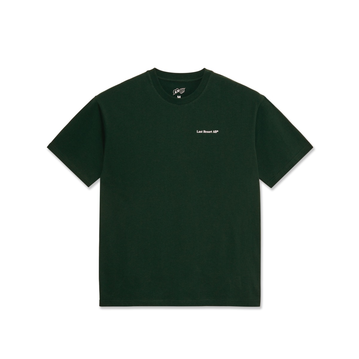 Atlas Monogram Tee