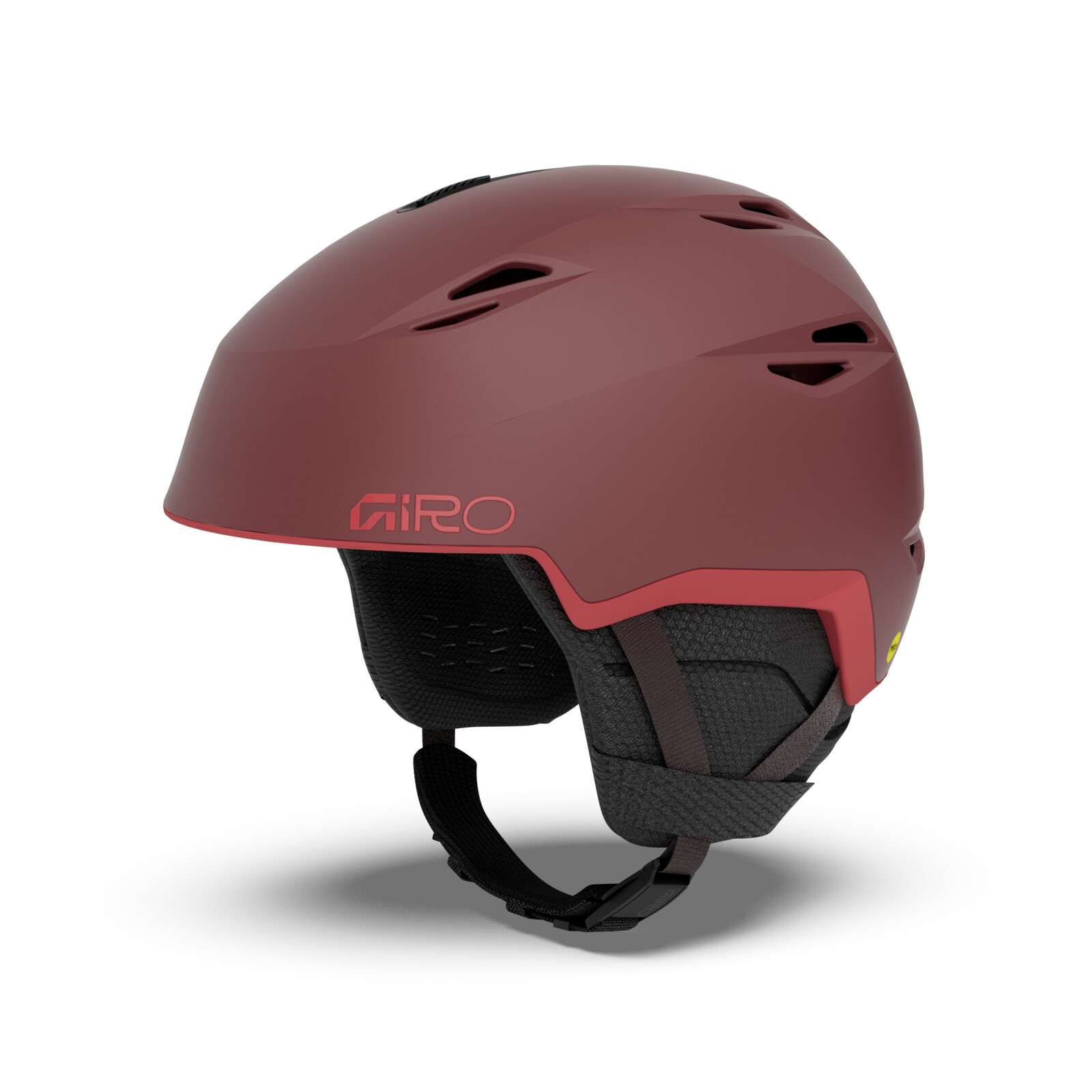  Skihelm, Helm, Kopfbedeckung, Schneesport, Verstellbares Band