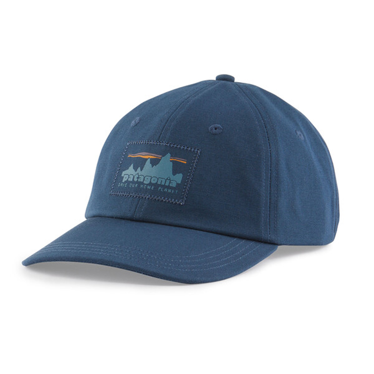 '73 Skyline Trad Cap