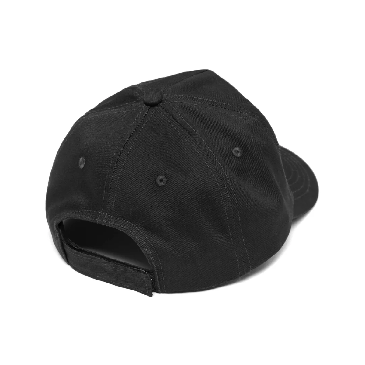 Metal Logo 5 Panel Metalwood Studio Metal Logo 5 Panel Black, vue 2