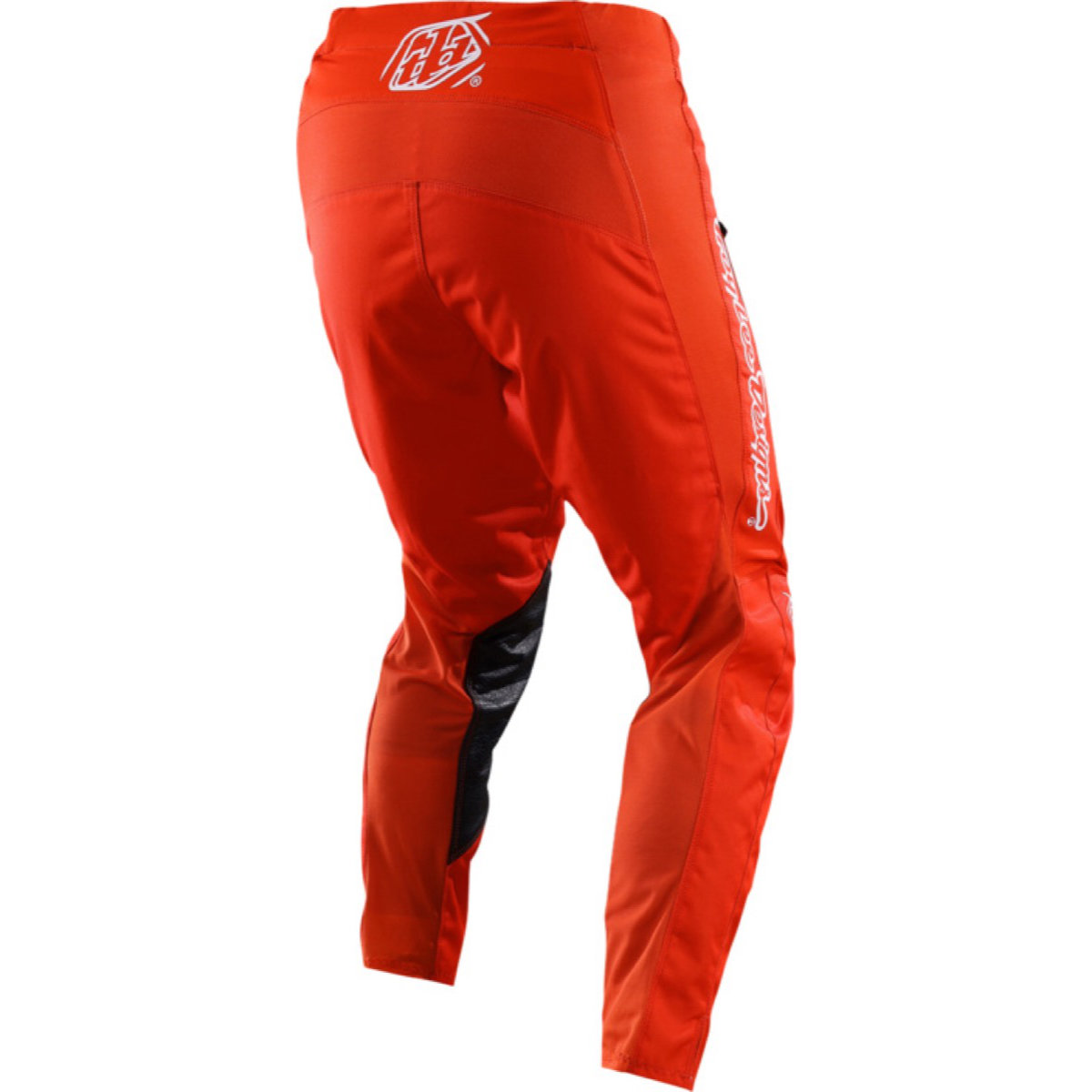 GP PRO Pant Troy Lee Designs GP PRO Pant Orange, vue 2