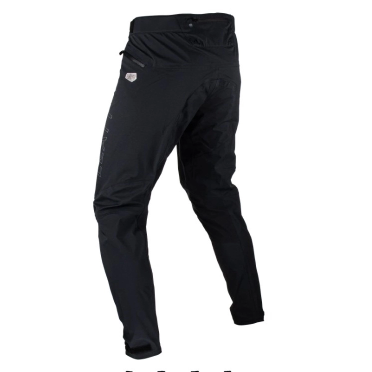 MTB HydraDri 5.0 Pants Leatt MTB HydraDri 5.0 Pants Black, vue 2