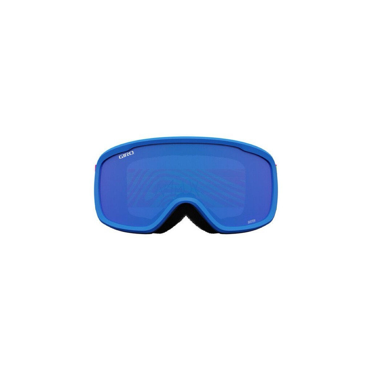 Buster Flash Masque Accessoires, lunettes, lunettes de soleil
