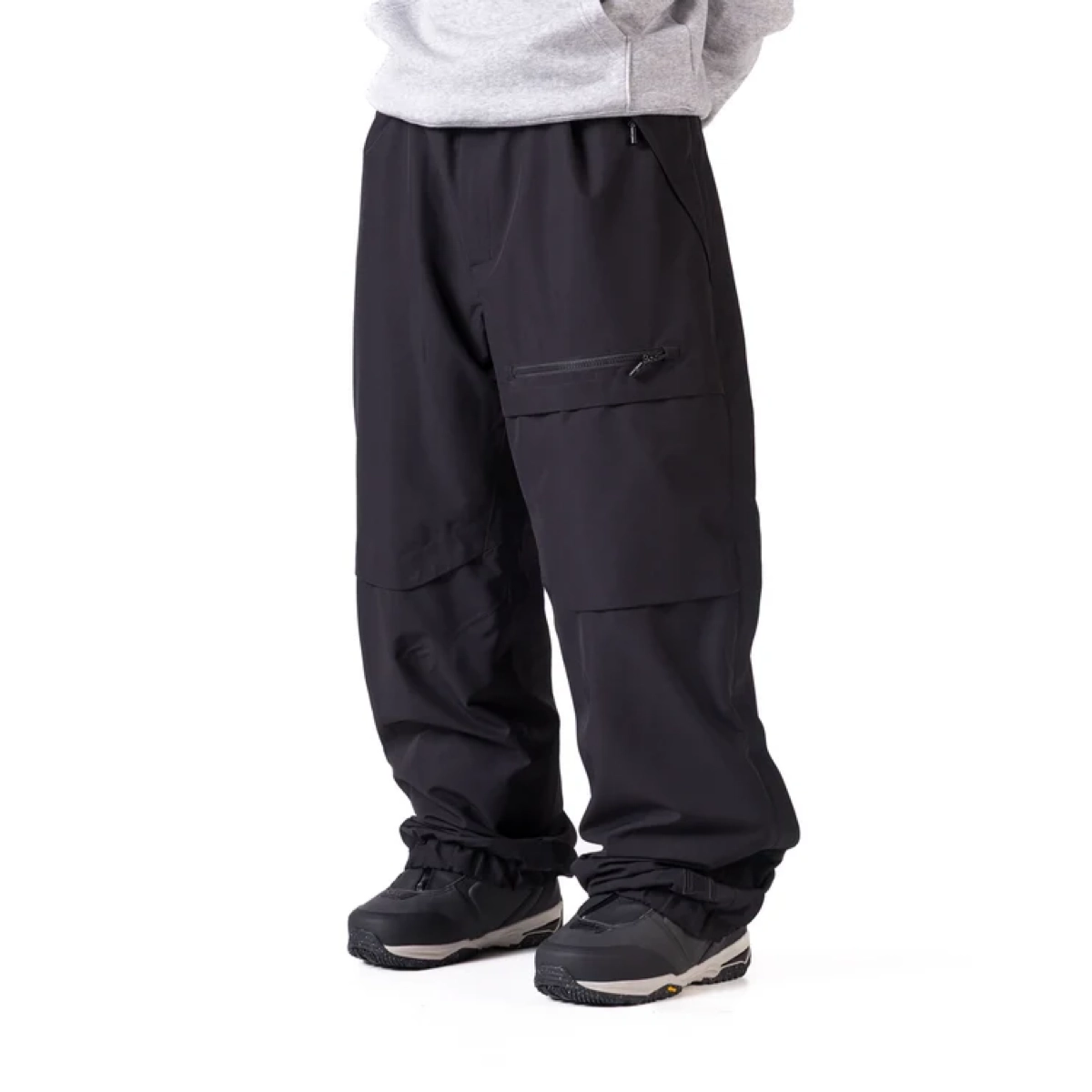 Rankin Pant L1 Rankin Pant Black