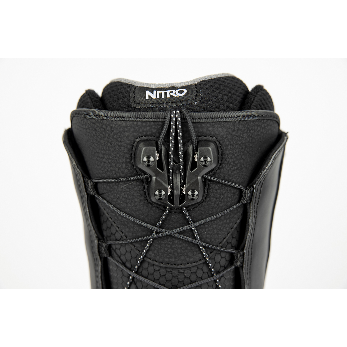 Nitro Venture Pro Tls Schuhwerk, Schuh, Sneaker, Zubehör, Riemen