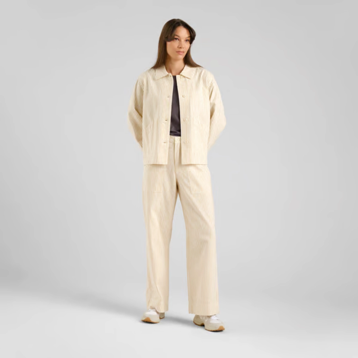 Workwear Pants Vara