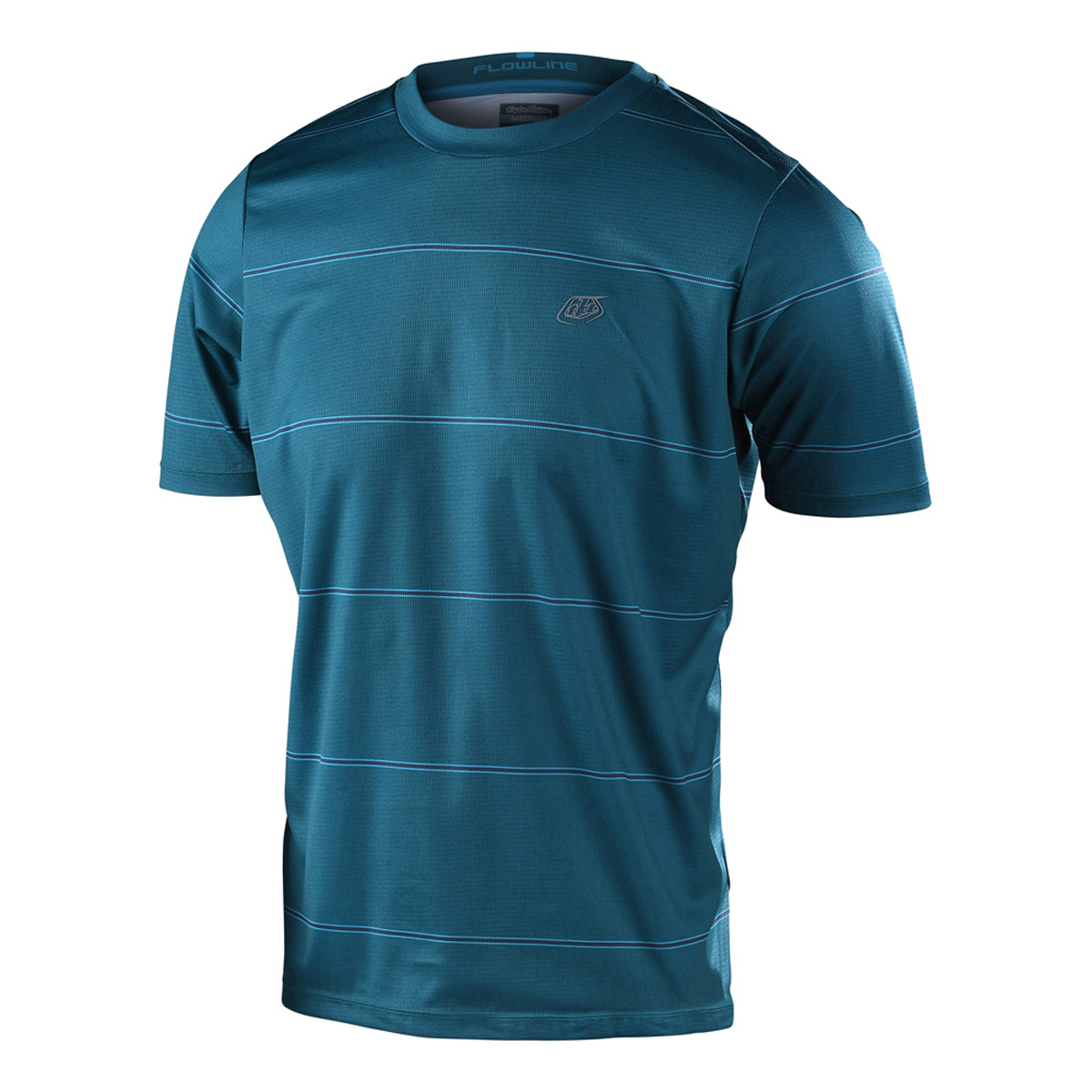 Flowline SS Jersey