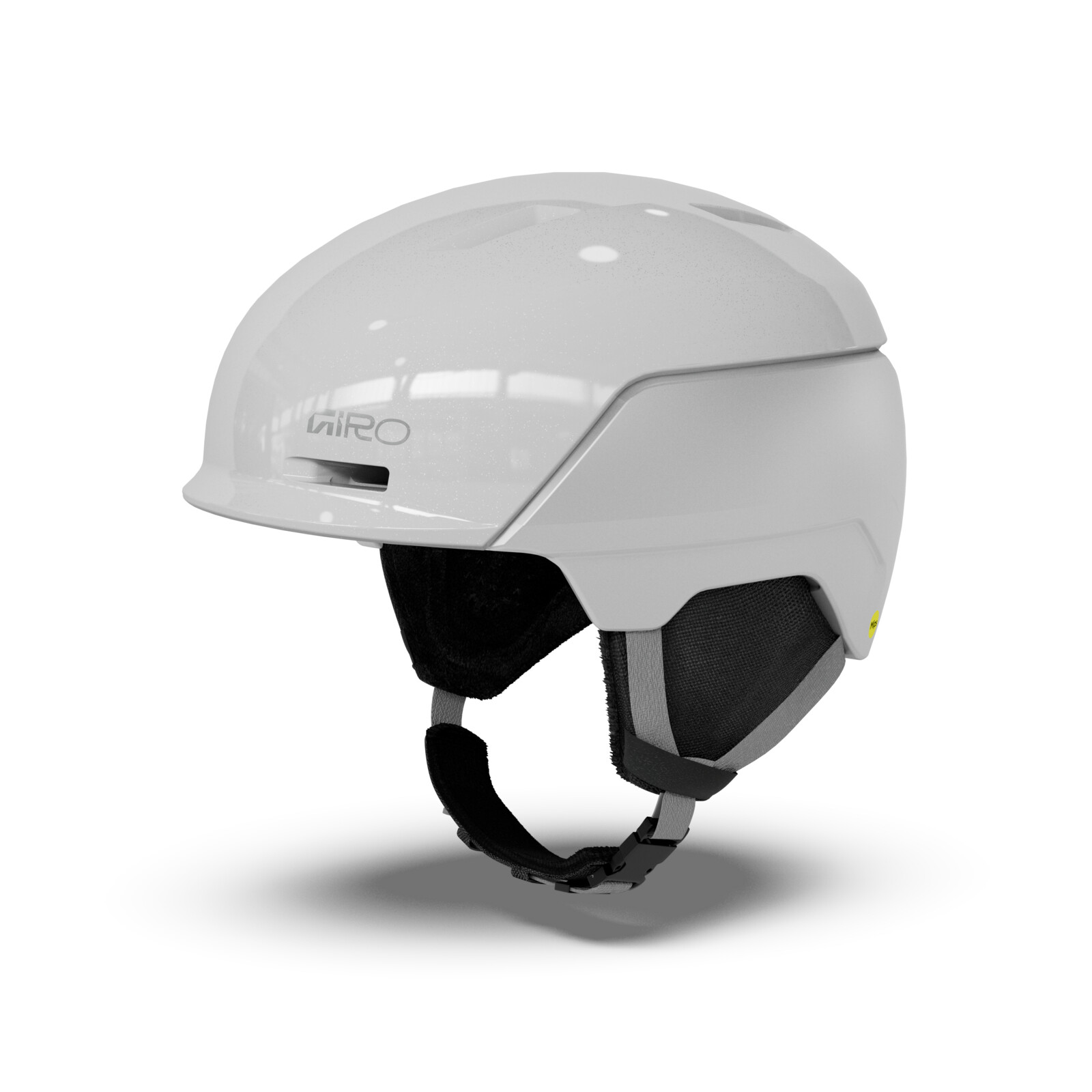 Neo II MIPS