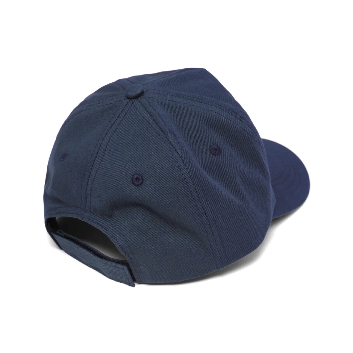 Metal Logo 5 Panel Metalwood Studio Metal Logo 5 Panel Navy, Ansicht 2