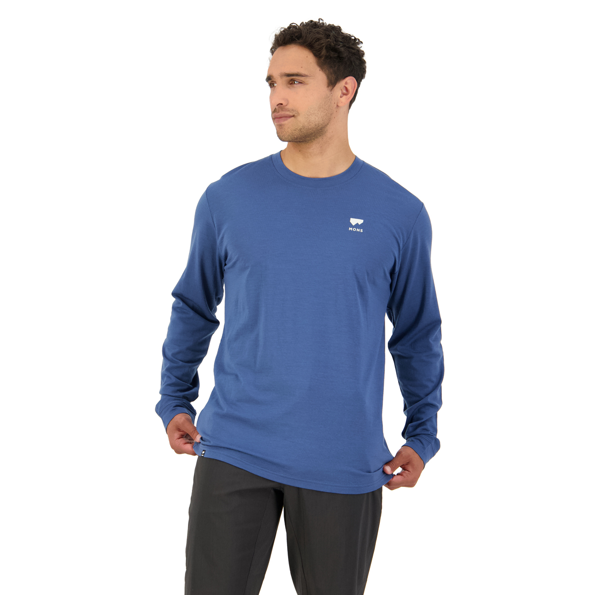Icon LS