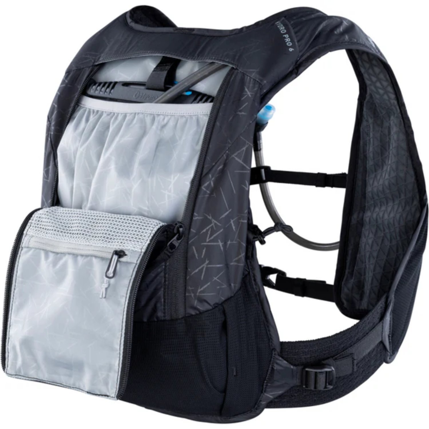 Rucksack, Rucksack, Hydration, Mesh pocket, Front pocket