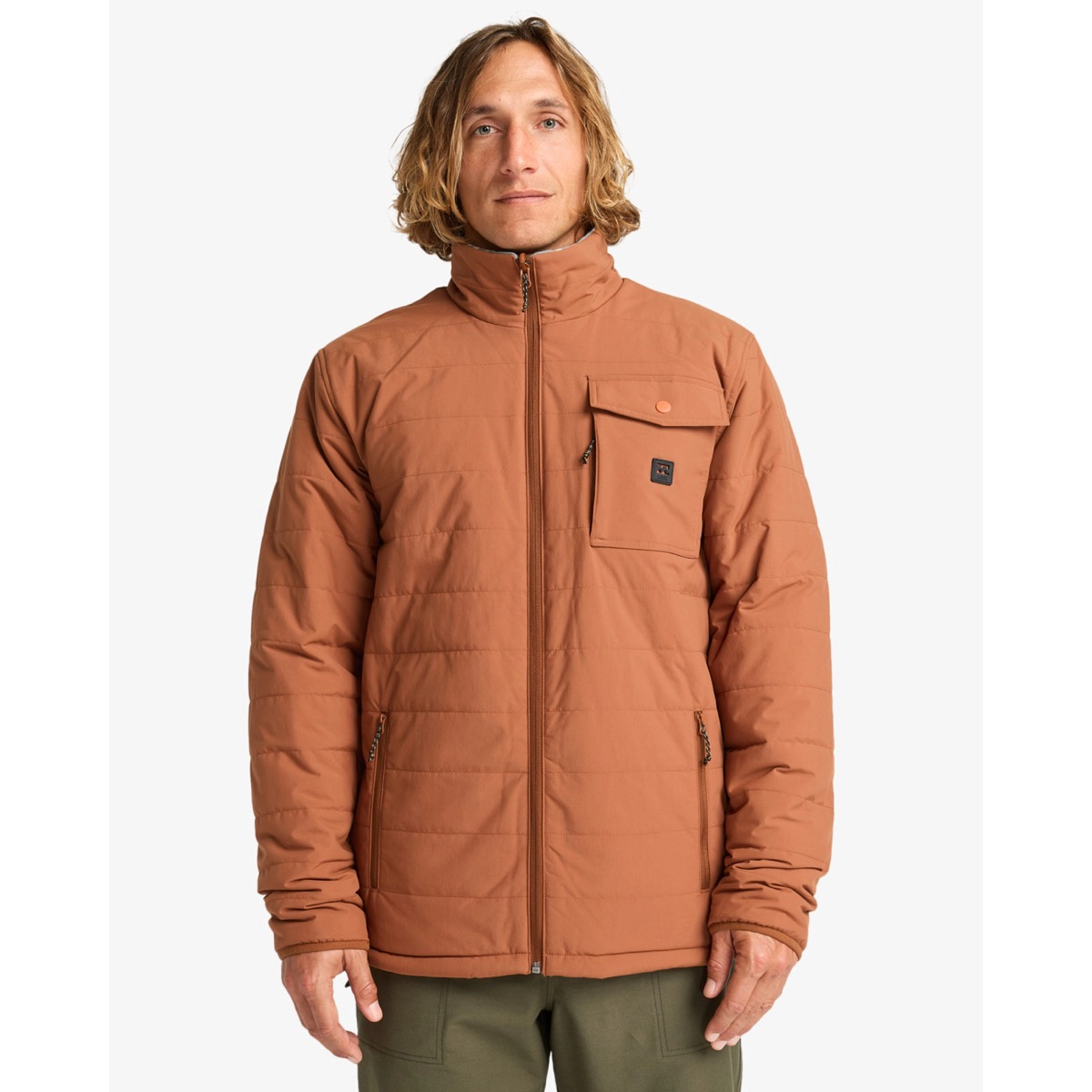 Unwind Revo Billabong Unwind Revo Rust