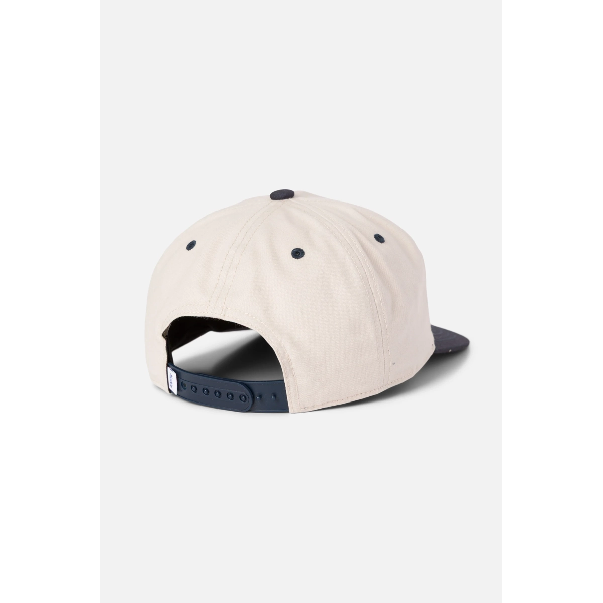 Customs Hat Katin Customs Hat Navy, vue 2