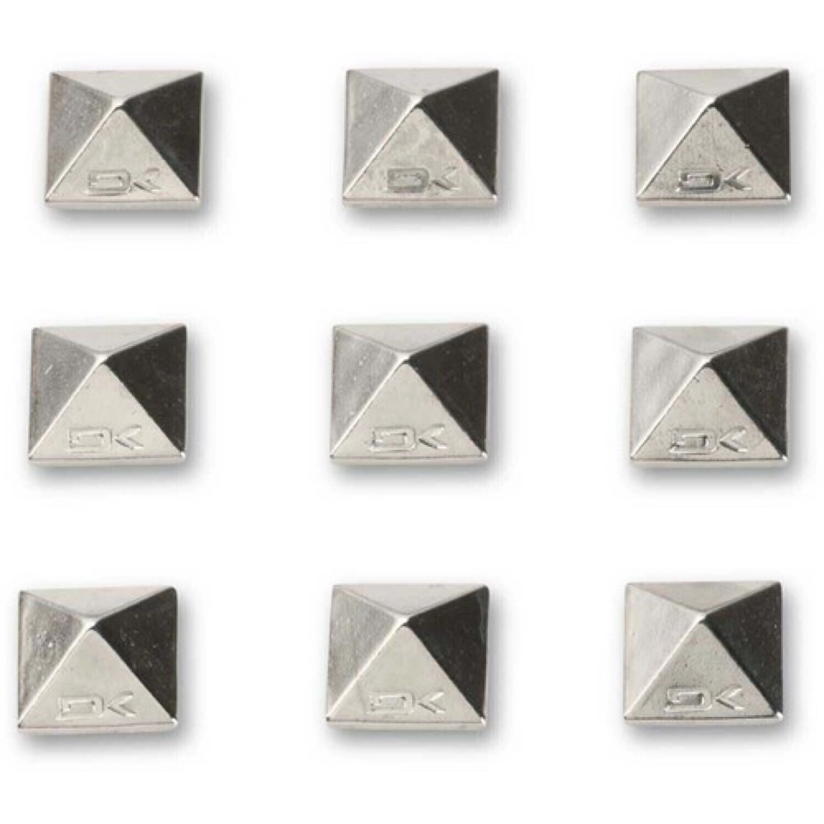 Pyramid Studs