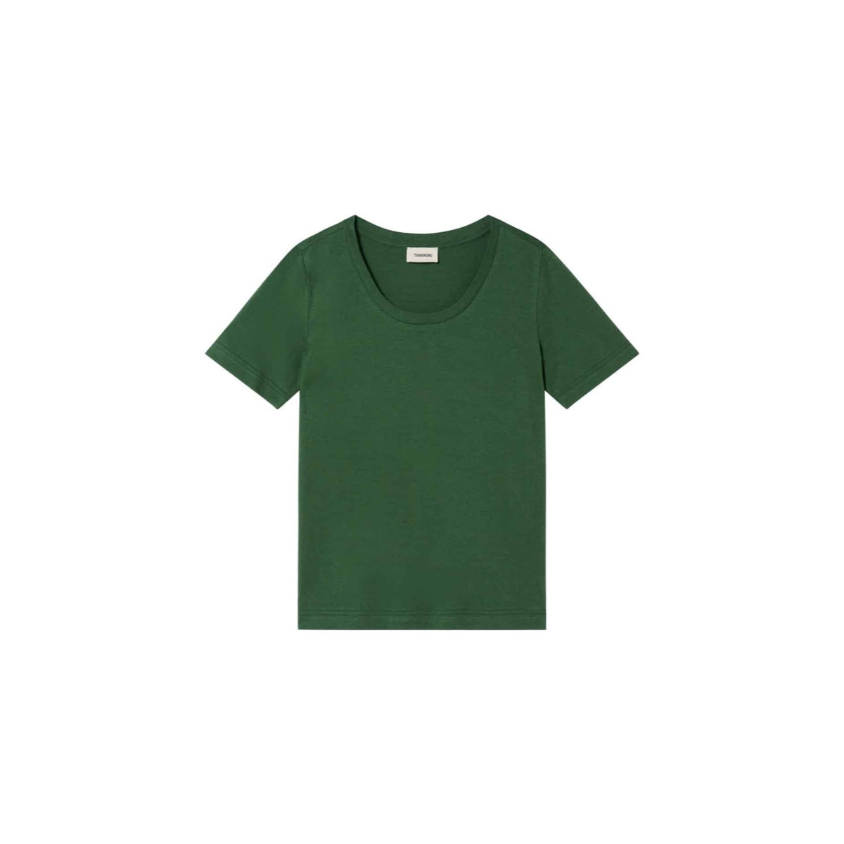 Cassia Tee Hemp Vêtements, T-shirt