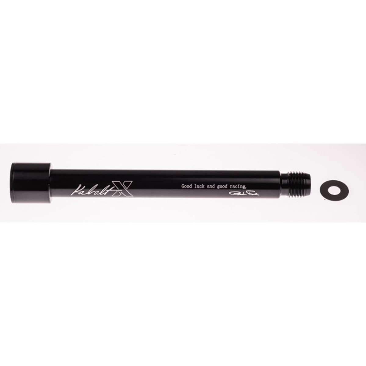 Fox 21 36-38 15x110 Kabolt X Fox 21 36-38 15x110 Kabolt X