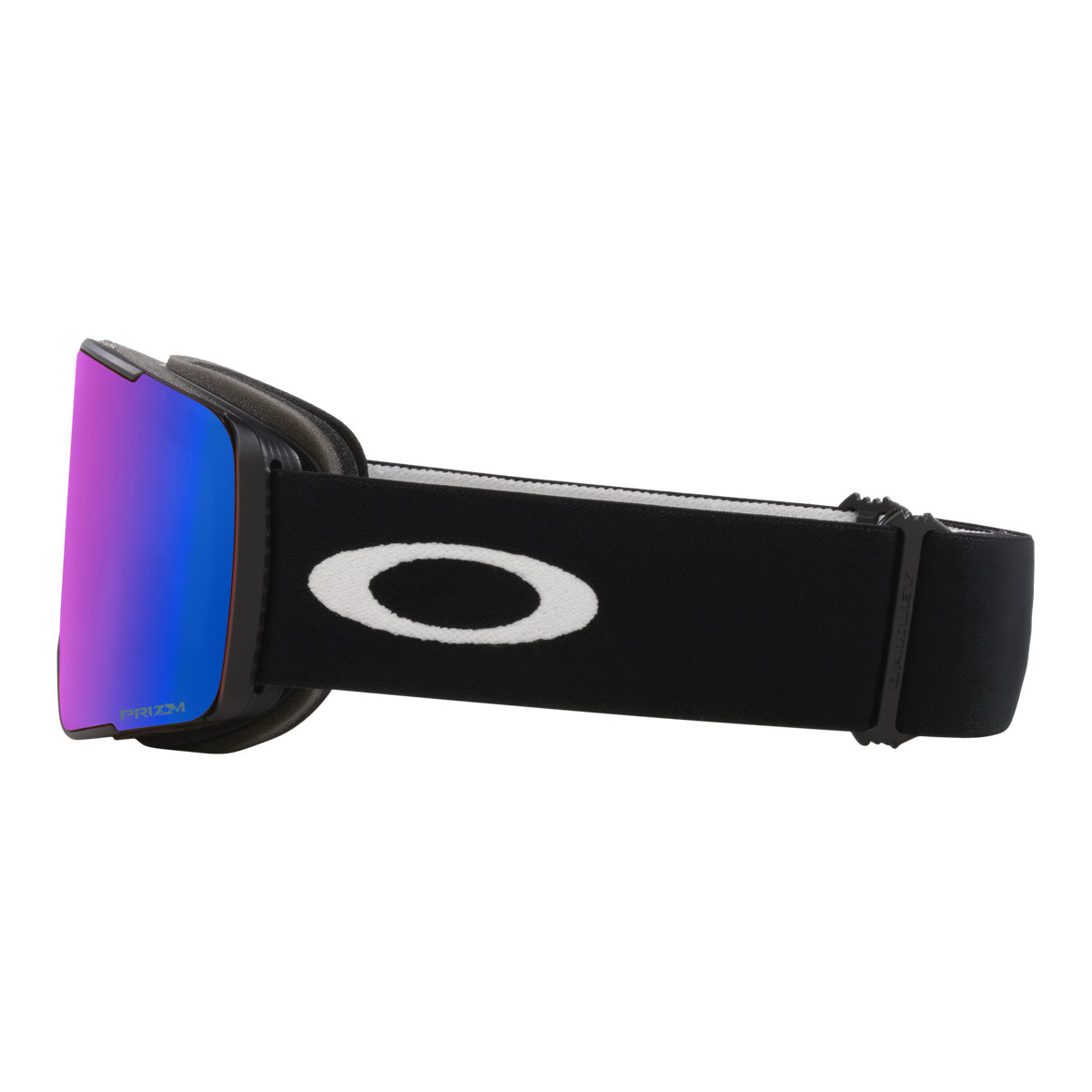 Line Miner Pro M - Matte Blk Zubehor, Brillen