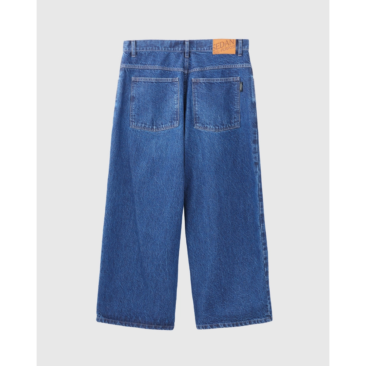 Baggy Jeans