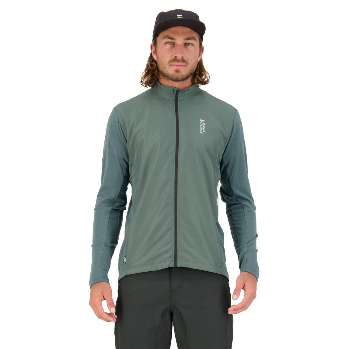 Redwood Wind Jersey