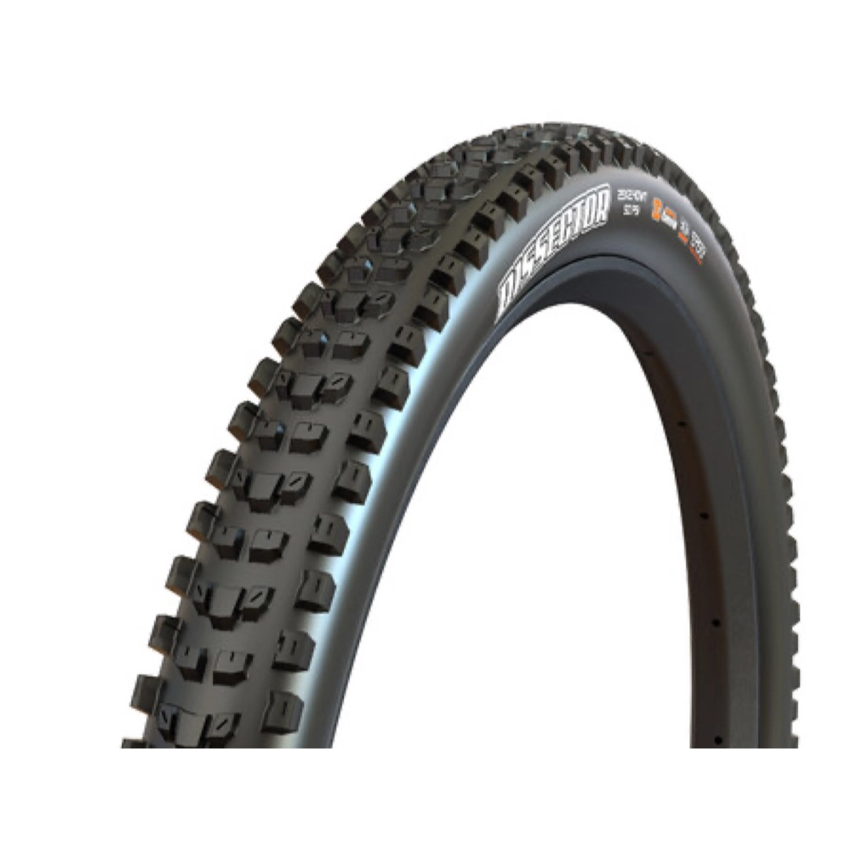 Dissector 3C Grip DD 27.5x2.4"